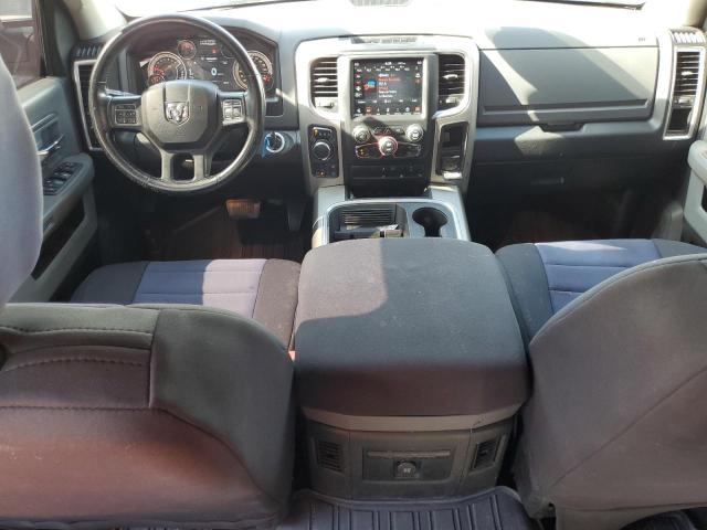 2020 RAM 1500 CLASSIC WARLOCK 3C6RR7LT1LG182178