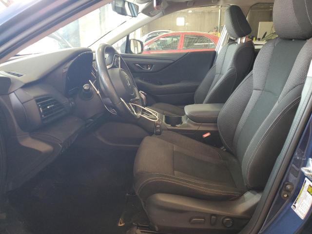 2021 SUBARU OUTBACK 4S4BTAFC7M3168760