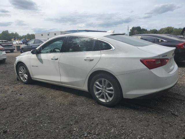 2018 CHEVROLET MALIBU HYB 1G1ZF5SU5JF166766