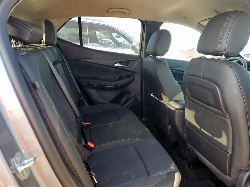 2023 BUICK ENCORE GX SELECT KL4MMDS26PB150389