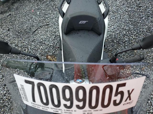 2023 BMW C 400 GT WB40C6300PS905388