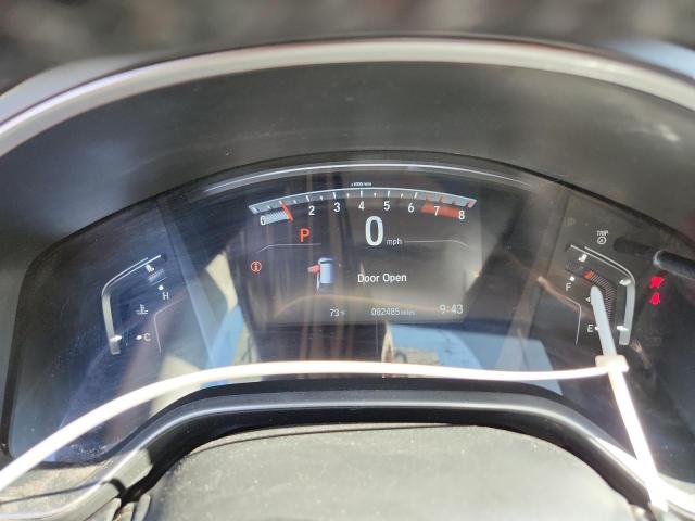2019 HONDA CR-V EXL 5J6RW1H89KA046682