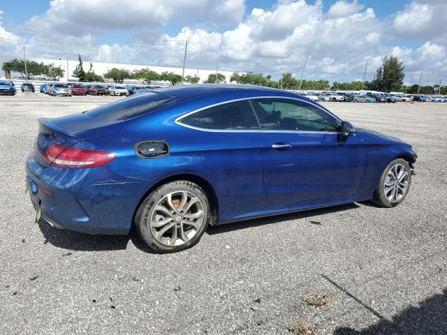 2017 MERCEDES-BENZ C 300 WDDWJ4JB5HF365609