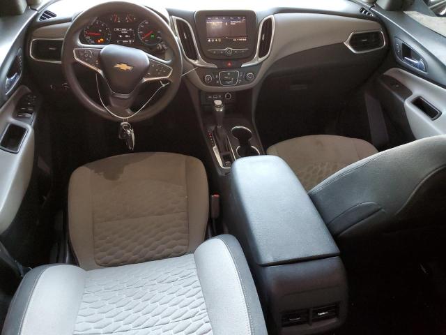 2021 CHEVROLET EQUINOX LS 3GNAXHEV2MS123419