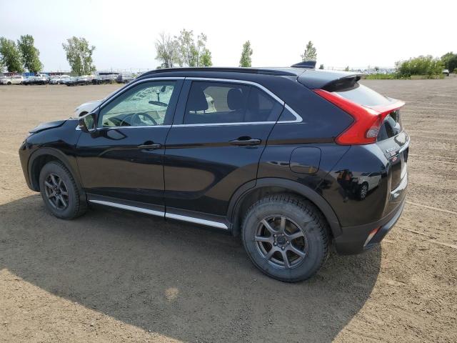 2019 MITSUBISHI ECLIPSE CR JA4AT4AA3KZ606508