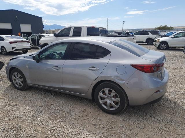 2015 MAZDA 3 SV JM1BM1T78F1270771