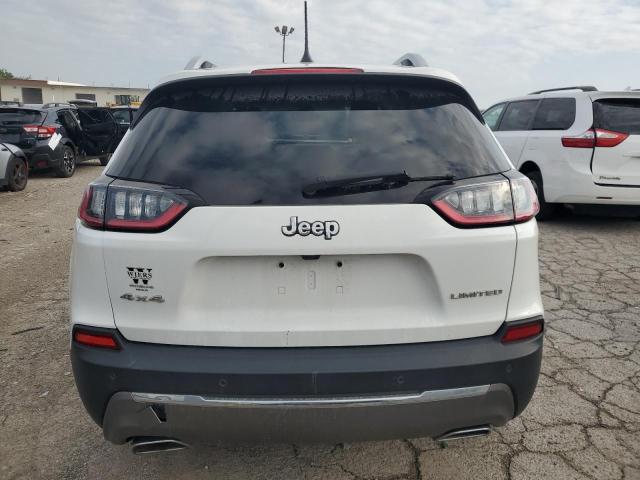 2019 JEEP CHEROKEE L - 1C4PJMDX4KD162185
