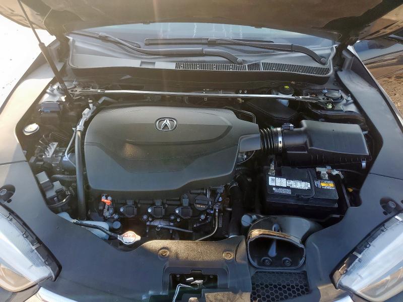 2020 ACURA TLX TECHNO 19UUB2F44LA000102