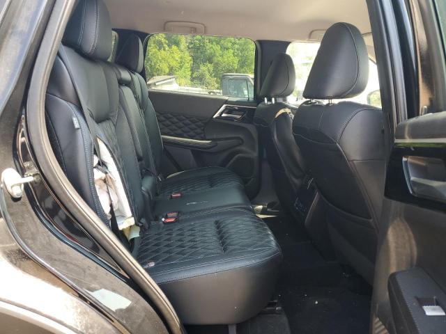 2022 MITSUBISHI OUTLANDER SEL JA4J4VA81NZ010043