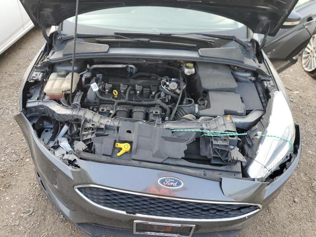 2017 FORD FOCUS SE - 1FADP3K26HL203004