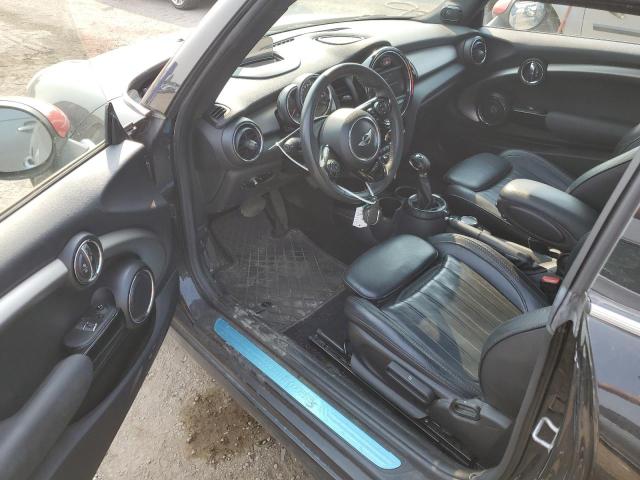 2016 MINI COOPER S WMWXP7C53G3B92811