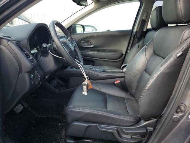 2017 HONDA HR-V EXL 3CZRU6H71HM718238