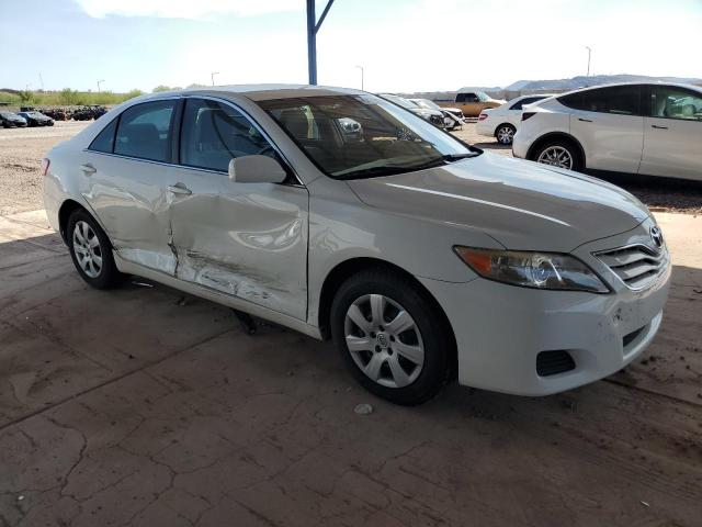 2011 TOYOTA CAMRY BASE - JTNBF3EK5B3011253