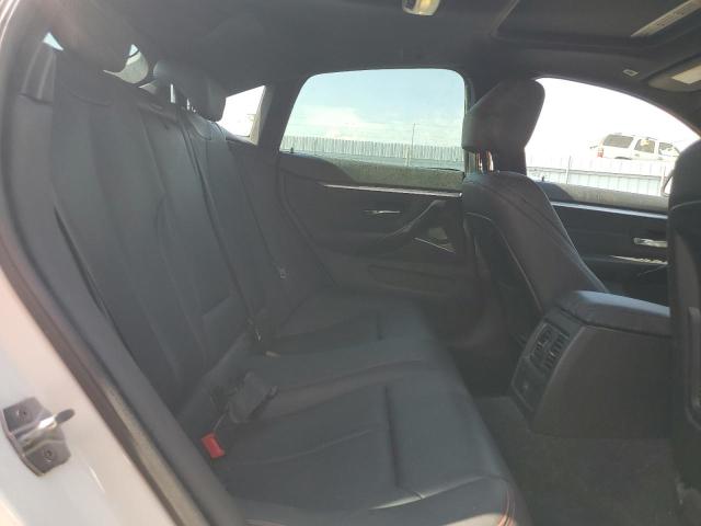 2019 BMW 430I GRAN COUPE WBA4J1C54KBM15614