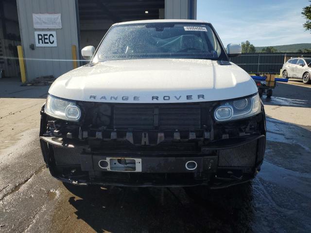 2016 LAND ROVER RANGE ROVE SALWG2PF3GA657769
