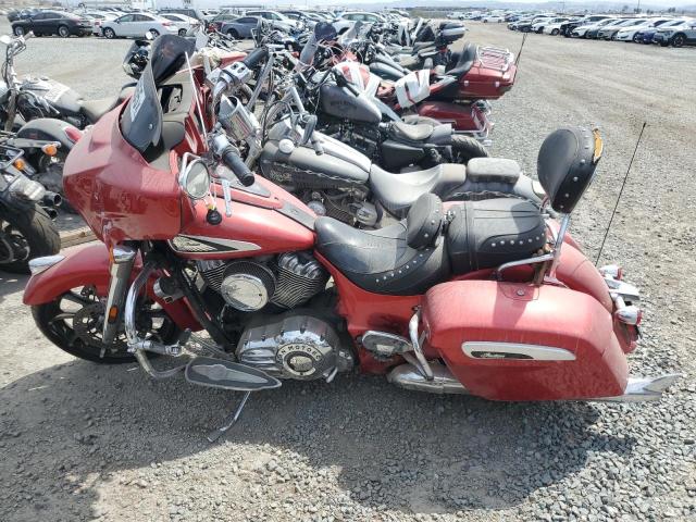 2019 INDIAN MOTORCYCLE CO. CHIEFTAIN 56KTCAAA8K3378628