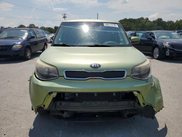 2016 KIA SOUL #3298060126