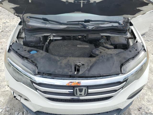2016 HONDA PILOT TOUR 5FNYF5H96GB001179