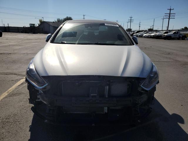 2019 HYUNDAI SONATA LIM 5NPE34AB8KH733598