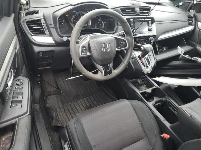 2019 HONDA CR-V LX #3275482708