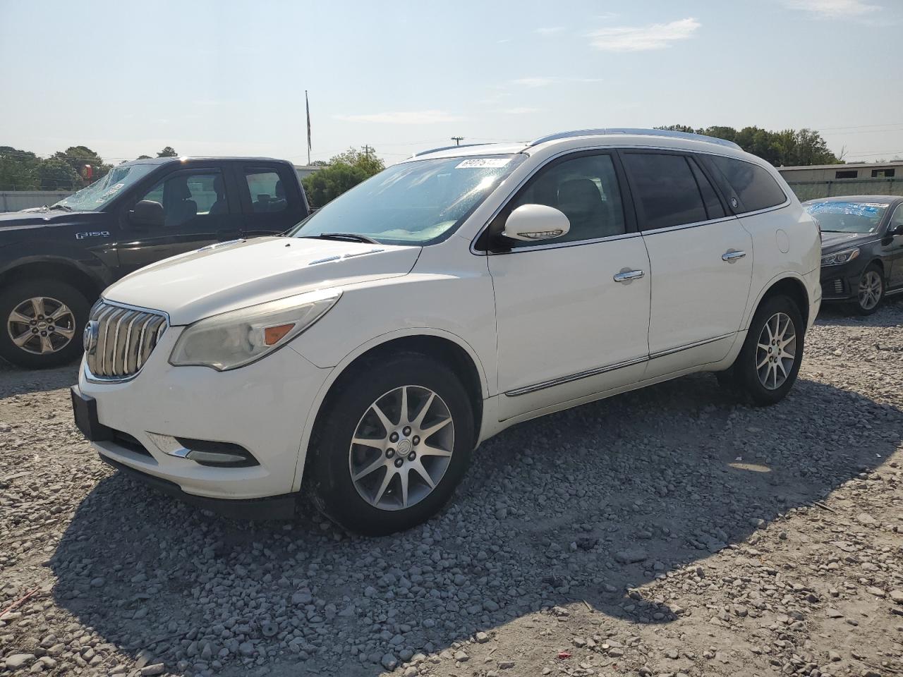 BUICK ENCLAVE