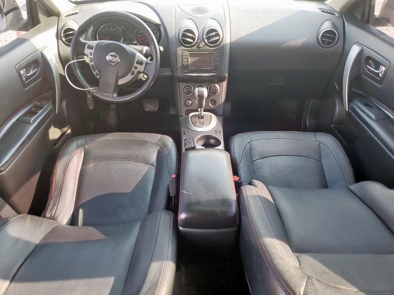 2013 NISSAN ROGUE S - JN8AS5MV9DW615896