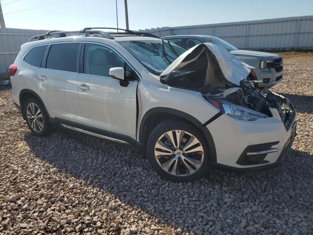 2020 SUBARU ASCENT LIMITED 4S4WMAPD1L3440529