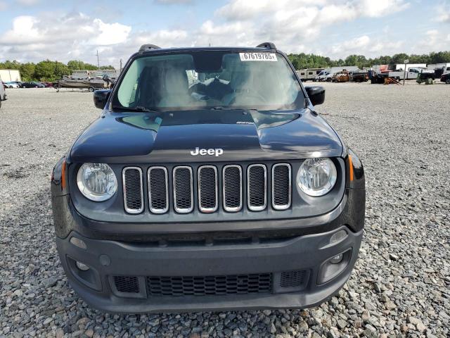 2015 JEEP RENEGADE L ZACCJABT0FPB75112