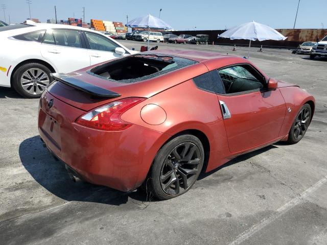 2015 NISSAN 370Z BASE JN1AZ4EH7FM443329
