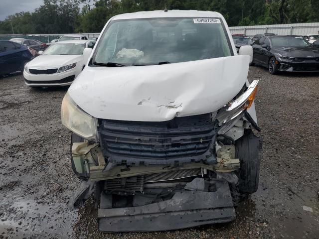 2015 CHEVROLET CITY EXPRESS LS 3N63M0YN1FK702845