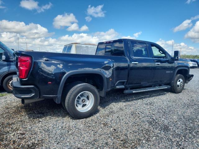 2023 CHEVROLET SILVERADO K3500 HIGH COUNTRY 1GC4YVEY3PF117231