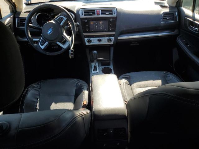 2017 SUBARU LEGACY 3.6R LIMITED 4S3BNEK67H3053653