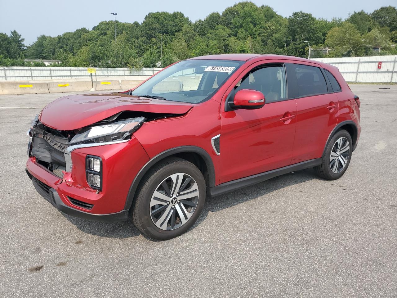 MITSUBISHI OUTLANDER S