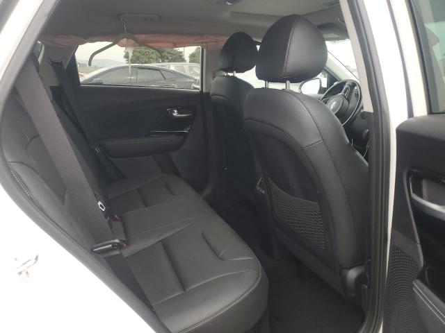 2020 KIA NIRO EX PR KNDCC3LD3L5404227