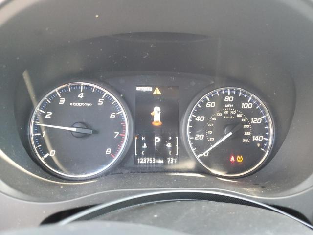 2018 MITSUBISHI OUTLANDER - JA4AZ3A35JZ055183