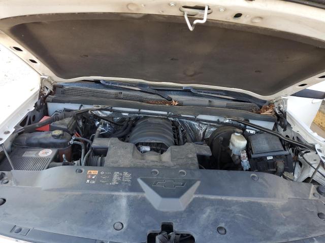 2015 CHEVROLET SILVERADO - 1GCRCREC2FZ277890