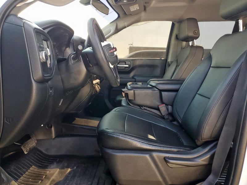 2021 GMC SIERRA C15 1GTR8AEH3MZ115486