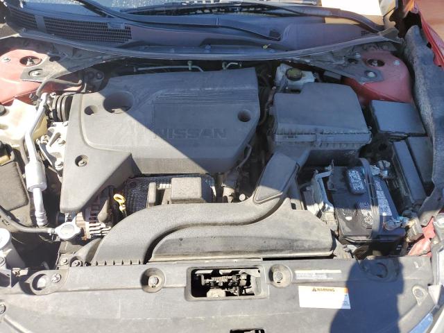 2018 NISSAN ALTIMA 2.5 - 1N4AL3AP2JC476135