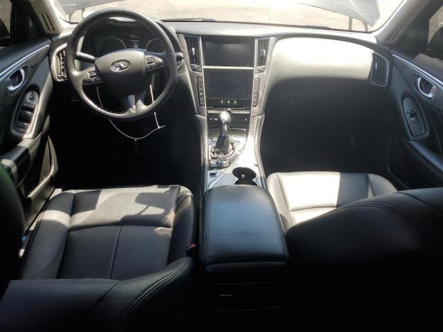 2016 INFINITI Q50 BASE JN1CV7AP1GM203214
