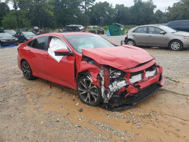 2017 HONDA CIVIC SI 2HGFC1E56HH702490