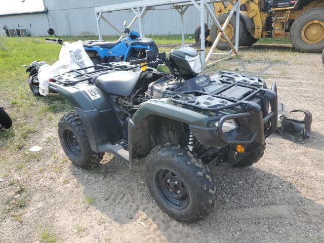 2024 HONDA TRX520 FA 1HFTE46F6R4900513