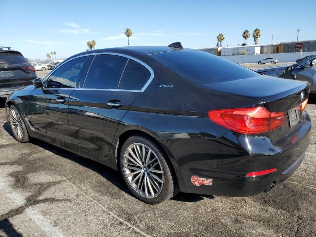 2018 BMW 530E WBAJA9C53JB250784