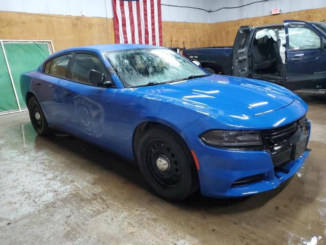 2020 DODGE CHARGER POLICE 2C3CDXKT9LH130316