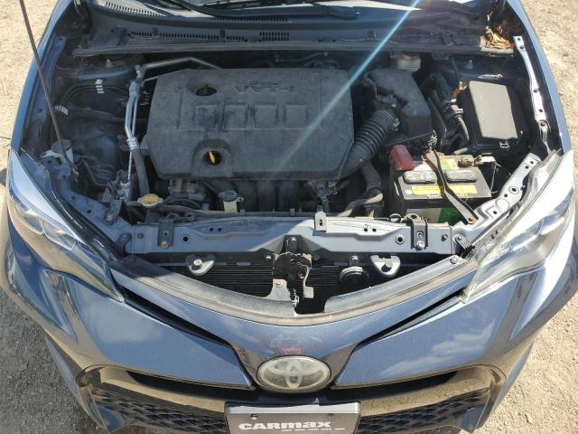 2017 TOYOTA COROLLA L - 2T1BURHE5HC781424