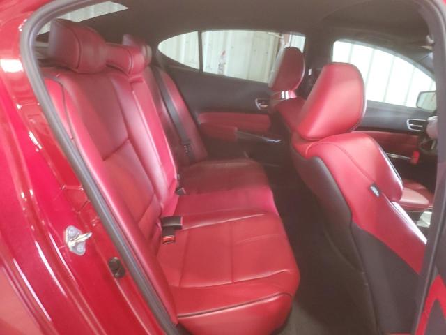 2019 ACURA TLX TECHNOLOGY 19UUB1F69KA004611