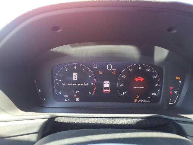 2024 HONDA ACCORD EX 1HGCY1F33RA090931