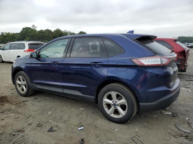 2016 FORD EDGE SE 2FMPK4G93GBC61678