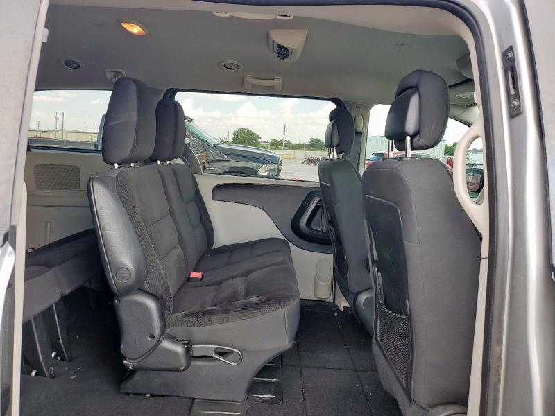 2019 DODGE GRAND CARA 2C4RDGBG4KR503974