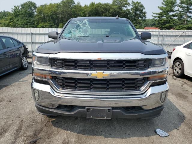 2016 CHEVROLET SILVERADO 1GCVKREC6GZ183465