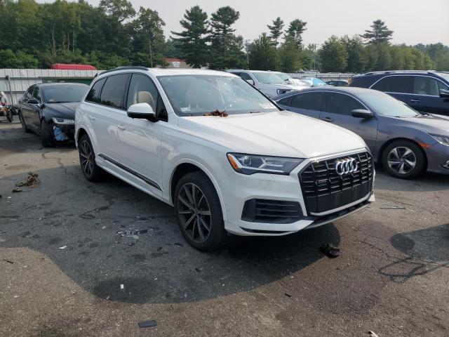 2021 AUDI Q7 PREMIUM #3269106042